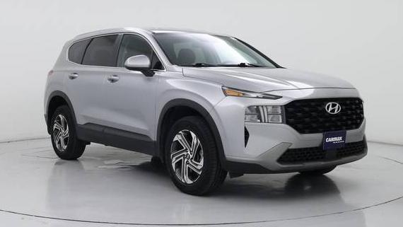 HYUNDAI SANTA FE 2023 5NMS1DAJ4PH504582 image